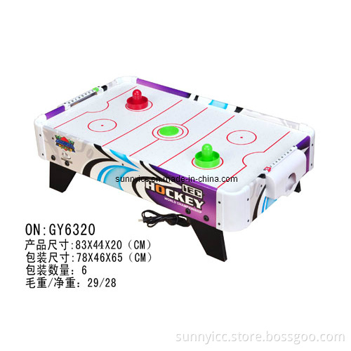 Color Painting Iceball Table (6320)